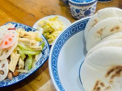 -张文国梆梆肉葫芦头(大雁塔店)