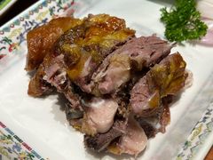 -驿楼兰·新疆菜(火车站店)