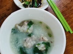 -华记粥饭店(印象容桂主题风情街店)