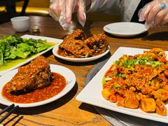 -老号尤兔头(幸福店)