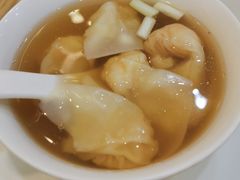 -香港麦奀云吞面世家(中山二路店)