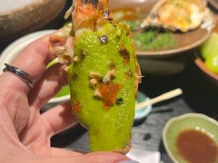 -花潮料理艺食馆(成都万象城店)