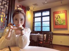 -龙门阵茶屋川菜馆(武康路店)