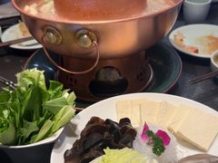 -额尔敦·品质自助(摩尔城店)