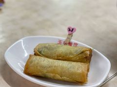 -玉华饮食店(茅台路店)