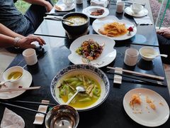 -三台山庄中餐厅