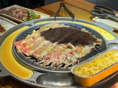 -喜来稀肉(虹泉路店)