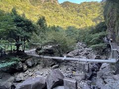 -白云源风景区