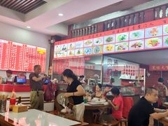 -东街钟楼肉粽(总店)