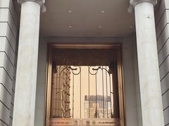 -滨河壹号烤鸭