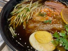 -金乐活美食(中街店)