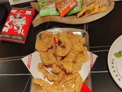 -师烤·豆花烤鱼(广州荔湾扬韬广场店)