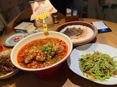 -图味美小黄鱼·景德菜(浙江路店)