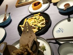 -章丘宴(唐人中心店)