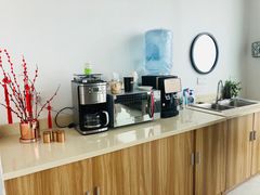 -龙景攀岩(海峡世茂广场店)