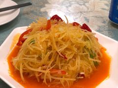 -新疆伊宁远征餐厅