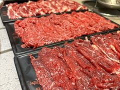 -非遗•老字号•阿彬牛肉火锅(广济桥店)
