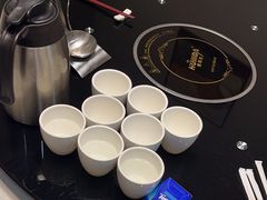 -煲王粤菜餐厅(中侨中心店)