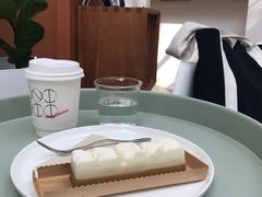 -Onirii Coffee(长乐路店)