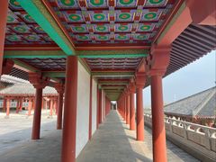 -中国汉城景区