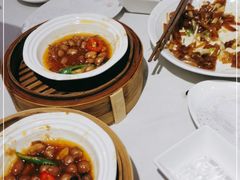 -潮福城潮州大酒楼(湖滨北路店)