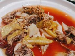 -乡里八闽·福州乡土菜(火车北站店)
