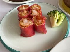 -顺德喜来登酒店·采悦轩