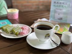 -兴隆隆苑咖啡庄园