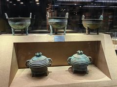 -晋国博物馆