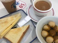 -食运茶餐厅(文化宫店)