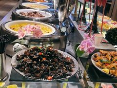 -经典世家牛排自助餐厅(百捷店)