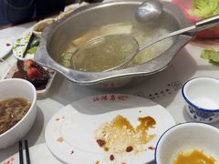 -乌记鲜活牛肉城(金砂东路店)