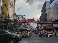 -唐人街(耀华力路)