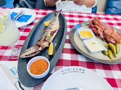 -甲丁坊·德餐·酒吧(五棵松华熙店)