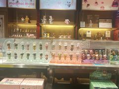 -泡泡玛特POPMART(合生汇店)