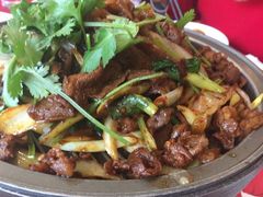 -香融府·烤鸭·家常菜(马家堡路店)