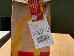 -麦当劳(双榆树店)