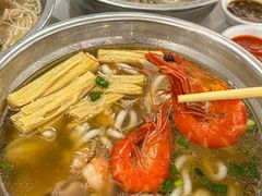 -福屿鲜捞小吃·捞化(福屿总店)