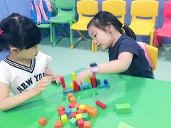 -小问号·科学启蒙·逻辑思维·阅读素养·口才演讲(杨浦合生汇中心)