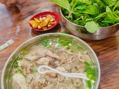 -攀枝花·任德琼·盐边羊肉米线