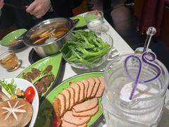 -一叶一世界•素食餐厅(新光天地店)