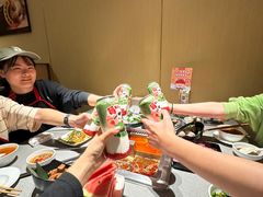 -海底捞火锅(海宁路店)
