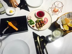 -Wei菋·Le Bistrot