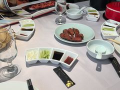 -味+新京宴·烤鸭·北京菜(创意谷店)