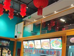 -大白羊蝎子馆(后沙峪山姆店)