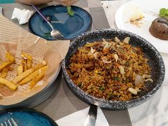 -拾挚扒房(招商花园城店)