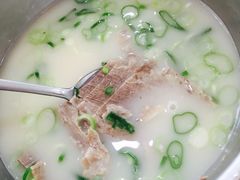 -神仙雪浓汤(明洞店)