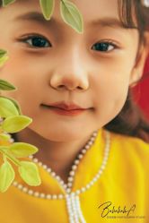 -巴巴爸爸儿童摄影(印象城店)