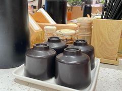 -味千拉面(广州白云机场T1西二店)