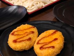 -八木鸟居酒屋(小木桥路店)